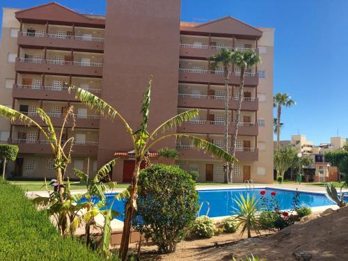 Apartamentos Arenales Del Sol III