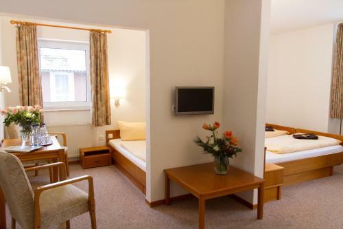 Hotel Freizeit- Und Tagungszentrum Krelingen