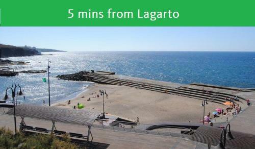 Hostal Lagarto Backpackers