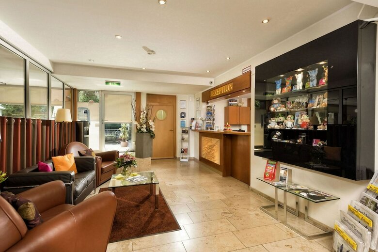 Michels Apart Hotel Berlin