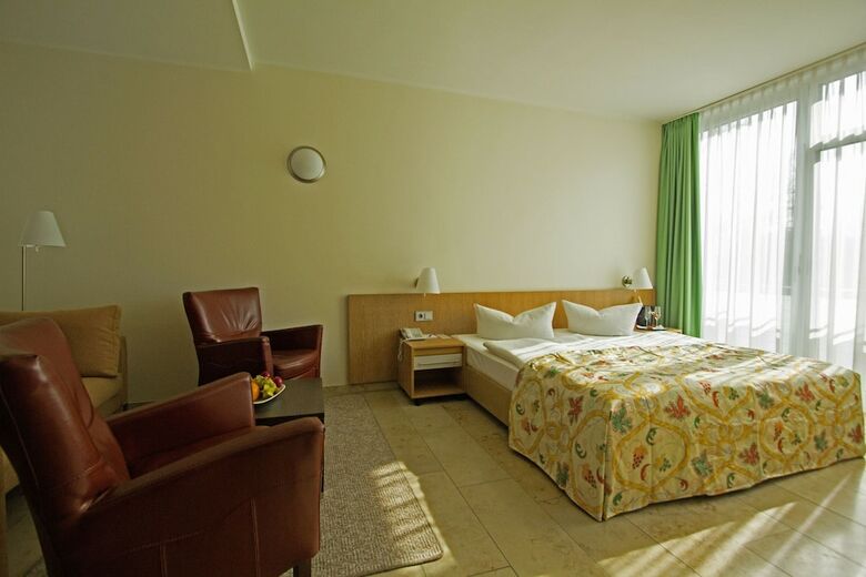 Michels Apart Hotel Berlin