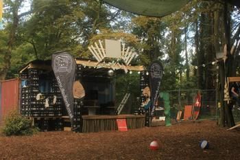 Oktoberfest All Inclusive Camping