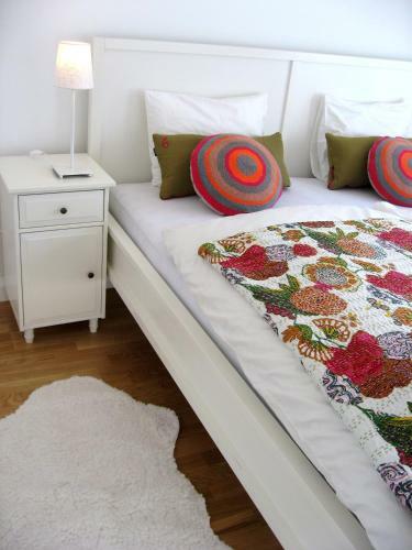 Hanna Apartment