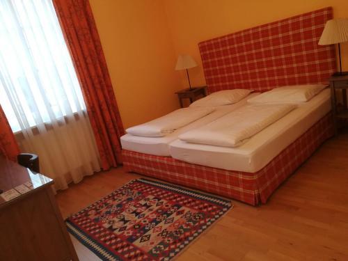 Hotel Kremsm�nstererhof
