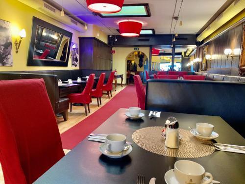 Hotel Kremsm�nstererhof