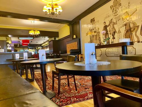 Hotel Kremsm�nstererhof