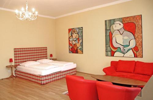 Hotel Kremsm�nstererhof