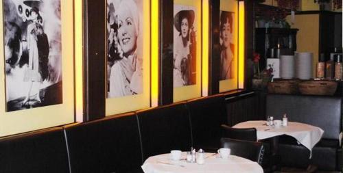 Hotel Kremsm�nstererhof