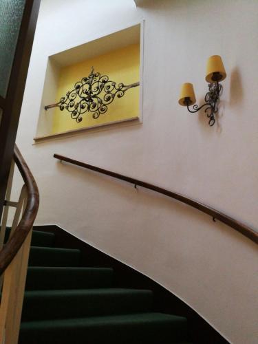 Hotel Kremsm�nstererhof