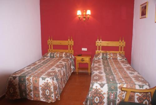 Hotel La Hortizuela