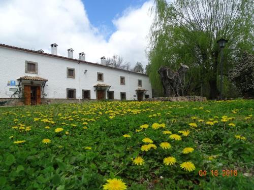 Hotel La Hortizuela