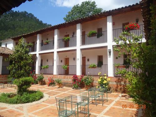 Hotel La Hortizuela