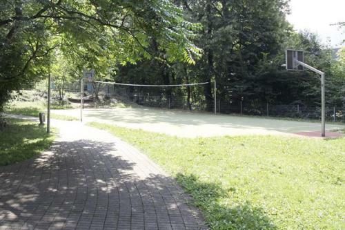 Albergue Jugendherberge Freiburg