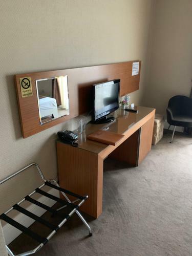City Hotel Plovdiv
