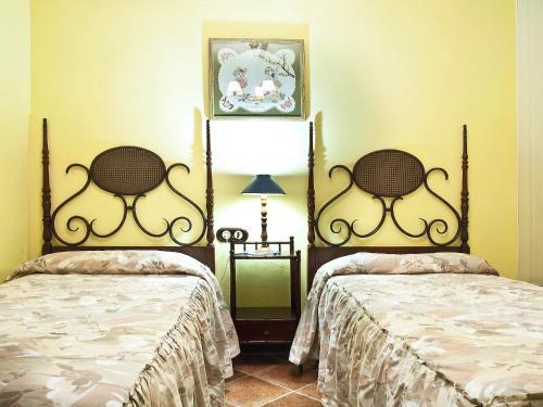 Apartment Caya B La Orotava