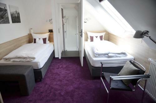 Hotel Tannenheim