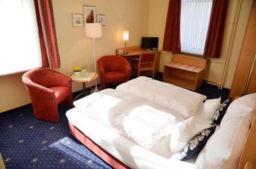 Hotel Tannenheim