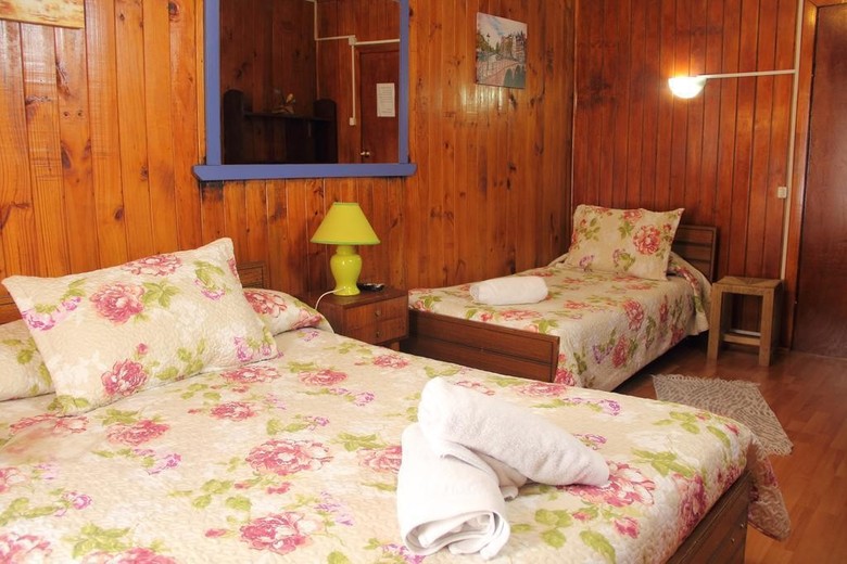 Bed & Breakfast Benavente