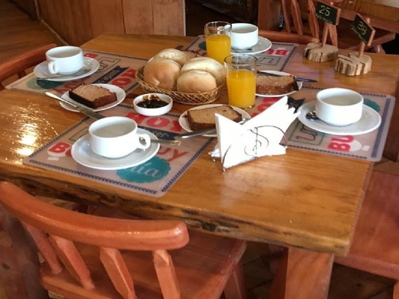 Bed & Breakfast Benavente