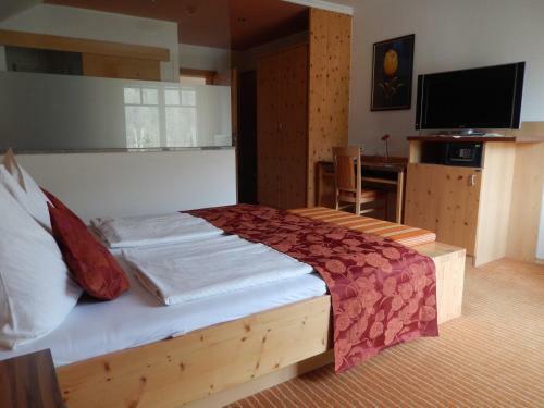 Landhotel Zur Mariens�ule