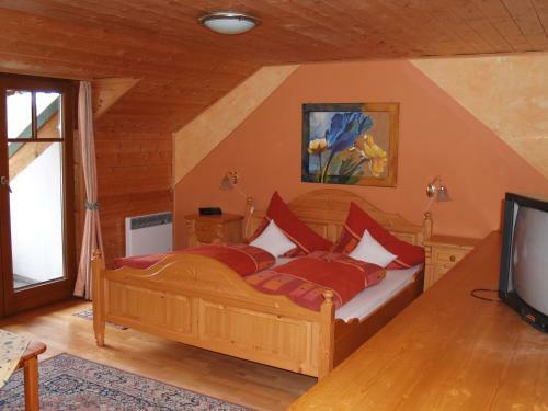 Landhotel Zur Mariens�ule