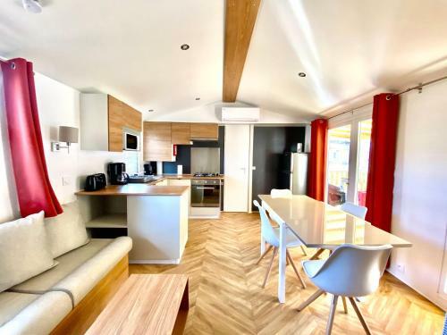 Coalah Mobil Home