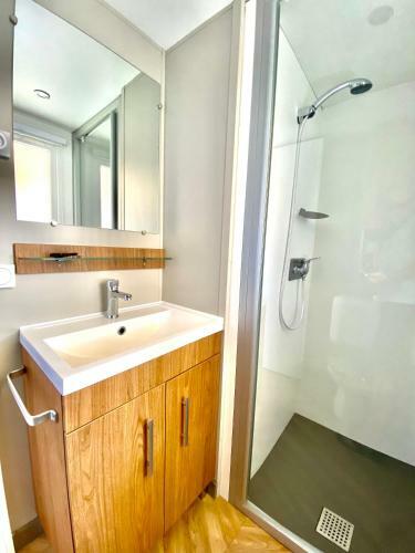 Coalah Mobil Home