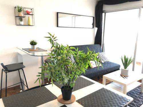 Apartamento Exceptionnel ! Appartement Vue Imprenable Sur Mer.