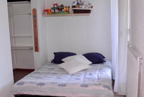 Apartamento Bel Appartement Spatieux