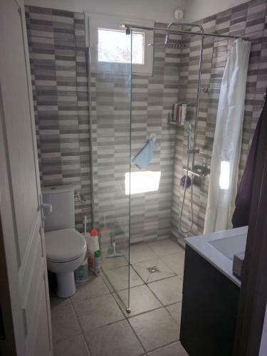 Apartamento Le Mas de La Tortue (Plain Pied)
