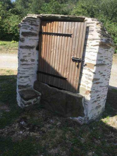 Apartamento Le Clousy- G�te - Carquefou Centre