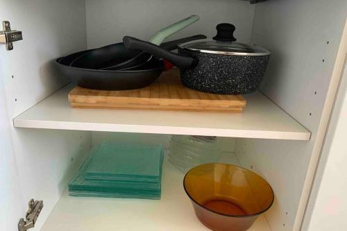 Apartamento Carry-le-rouet Appartement