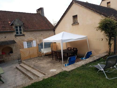 G�te Du Bouyssou