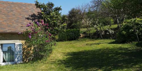 G�te Du Bouyssou