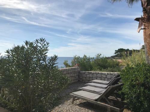 Villa En Bord de Mer