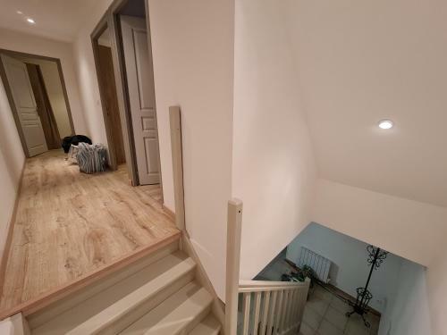Apartamento Fabrice Et Fr�d�rique