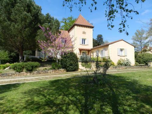 Bed & Breakfast La Sembelie