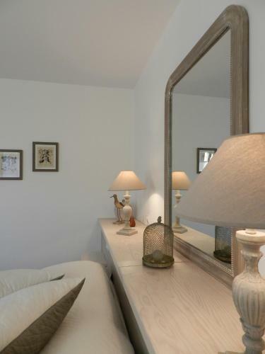 Bed & Breakfast La Sembelie