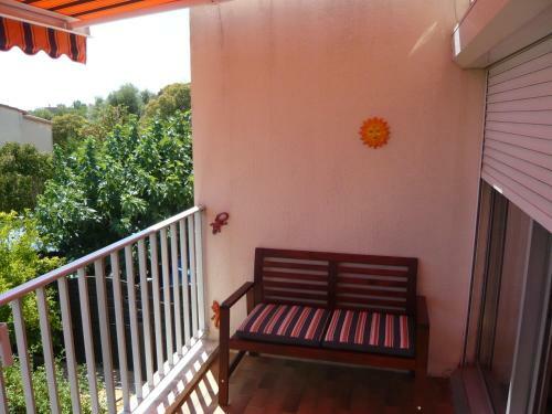 Apartamento Appartement � Carqueiranne
