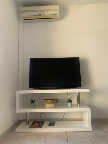 Apartamento T2 Carqueiranne Avec Piscine