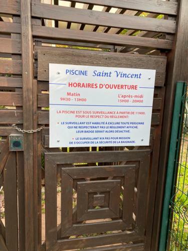 Apartamento T2 Carqueiranne Avec Piscine