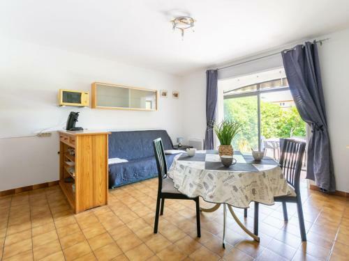 Apartment Les Tulipes