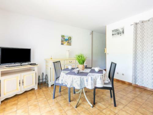 Apartment Les Tulipes