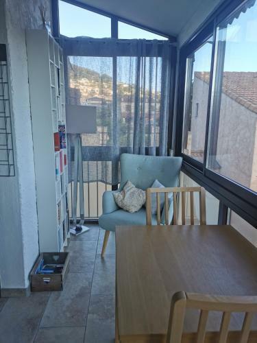 Apartamento Duplex Cocooning