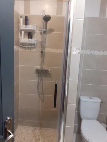 Hostal Villa Jasmin