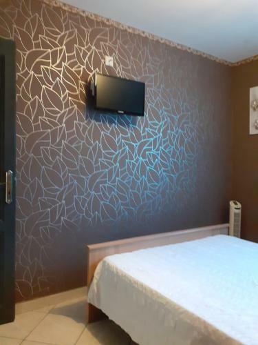 Hostal Villa Jasmin