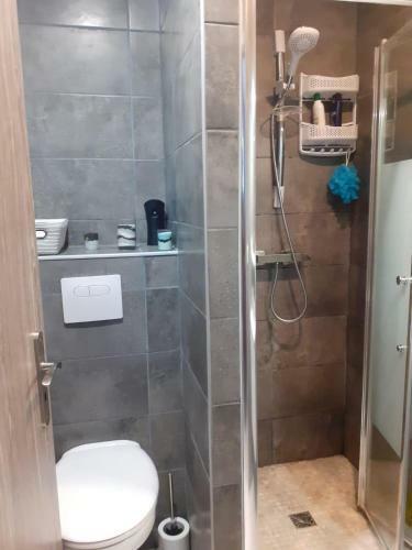Hostal Villa Jasmin