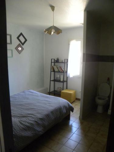 Bed & Breakfast La Maison D'ogoou�