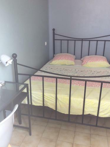 Bed & Breakfast La Maison D'ogoou�