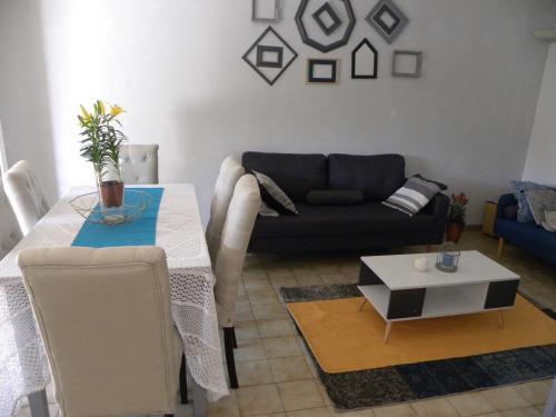 Bed & Breakfast La Maison D'ogoou�